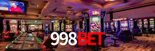 Welcome Bonus 998bet