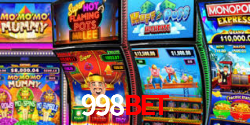Tournaments 998bet