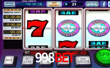 Weekend Specials 998bet