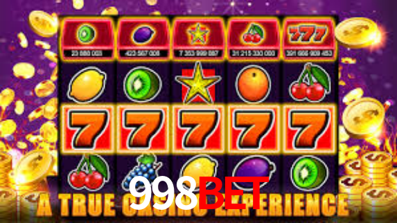 998bet App Interface